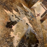  Just Childhood,2008,oil on canvas,110x110cm