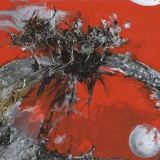  Victoria Kovalenchikova, Circulus Vitiosus (lat), 2010, oil on canvas, 160x190 cm