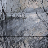  Victoria Kovalenchikova, Omnia Fluunt, Omnia Mutantur(lat.), 2009, oil on canvas, 170x200 cm, Collection of Philips (The Netherlands)