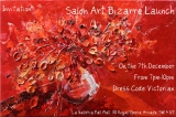 Salon Art Bizarre 2010