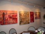 Personal exhibition 