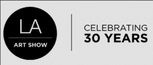 February 19 - 23, 2025 - LA ART SHOW MODERN + CONTEMPORARY