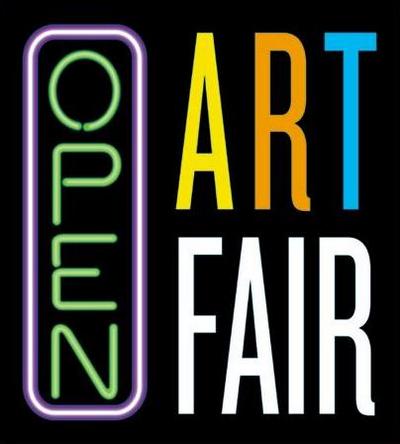 Open Art Fair