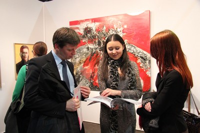 Victoria Kovalenchikova