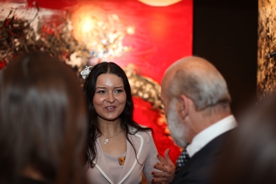 Victoria Kovalenchikova