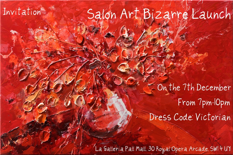 Salon Art Bizarre 2010