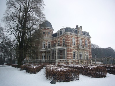 Kasteel van Brasschaet