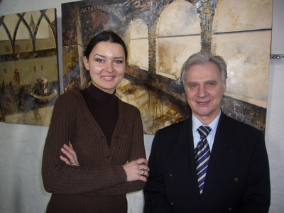 Victoria Kovalenchikova