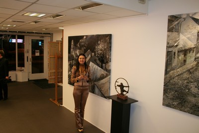 Victoria Kovalenchikova