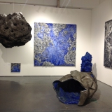  2015 - SCOPE Basel VK Gallery. Basel, Switzerland