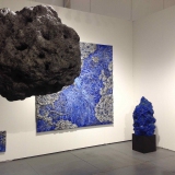  2015 - SCOPE Basel, VK Gallery. Basel, Switzerland