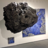  2015 - SCOPE Basel, VK Gallery. Basel, Switzerland