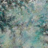  Victoria Kovalenchikova, "The Earth –XVIII” , 2017, mixed media,oil on canvas, 120x160cm (47" x 63")