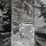  Victoria Kovalenchikova, Day and Night, (triptych), 2012, mixed media, oil on canvas, 100x350cm, private collection Netherlands