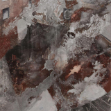  Victoria Kovalenchikova, Closed Loop, 2009, oil on canvas, 160x120 cm