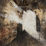  Victoria Kovalenchikova, Day Light, 2011, mixed media, oil on canvas, 180x140cm