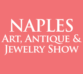 20 – 23 February, Naples Art, Antique & Jewelry Show 2016