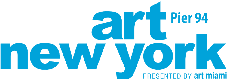 2 - 5 May 2019 , Art New York to Pier 94 