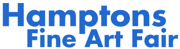 July 14-17 2022, Hamptons Fine Art Fair
