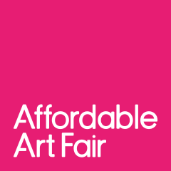 6 – 30 October 2022, Affordable Art Fair Amsterdam