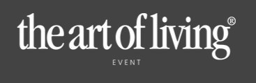 17 - 19 May, 2024 - The Art of Living Event