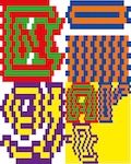 6 - 28 September, 2025 - BIG ART