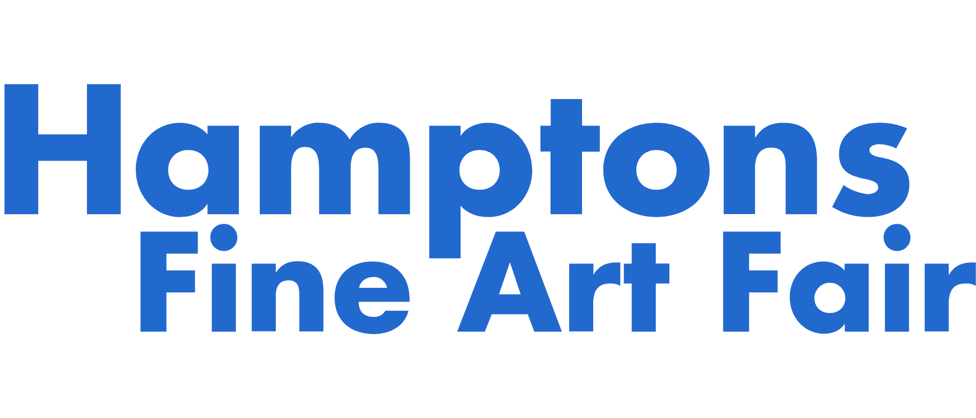  July 9-12, 2026 - Hamptons Fine Art Fair